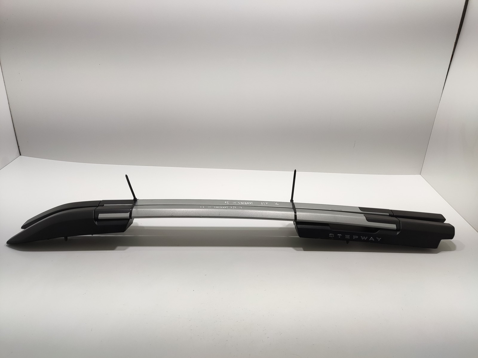 ORYGINALNE Dachreling dach DACIA SANDERO III STEPWAY 2021-2025