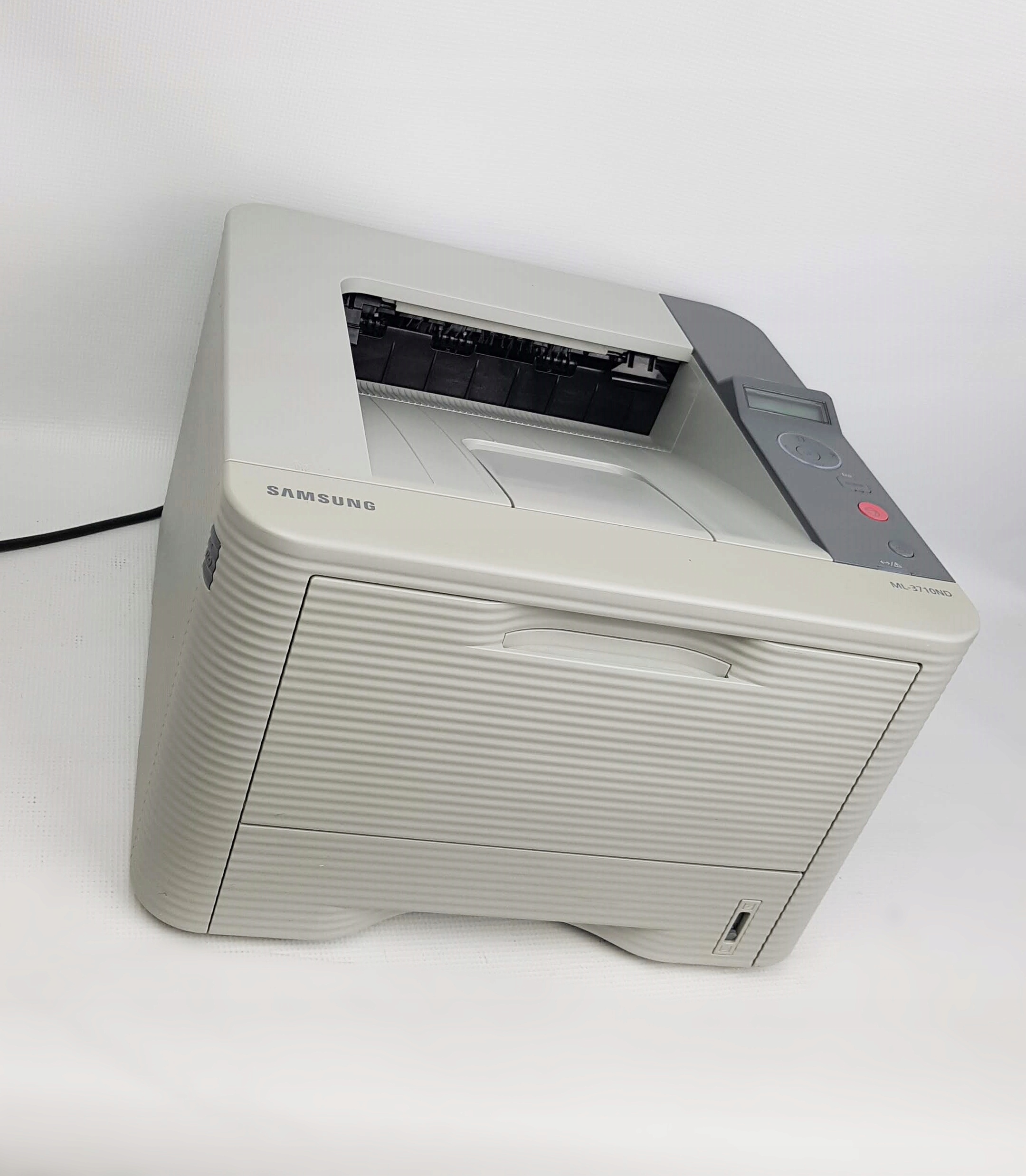 Drukarka do recept Samsung ML-3710ND ETHERNET Marka Samsung