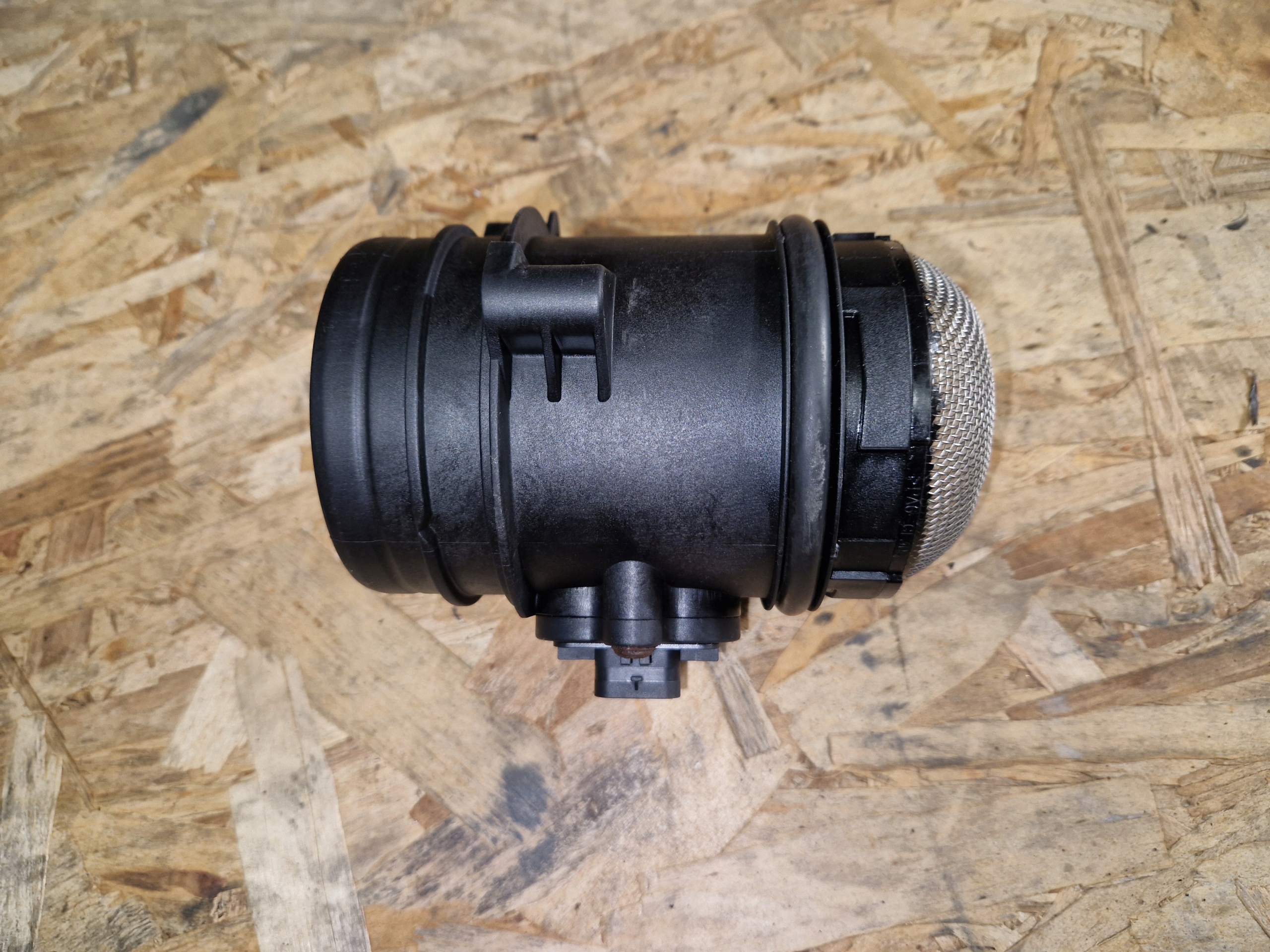 flow meter sensor air AUDI A8 D4 4H0133383E