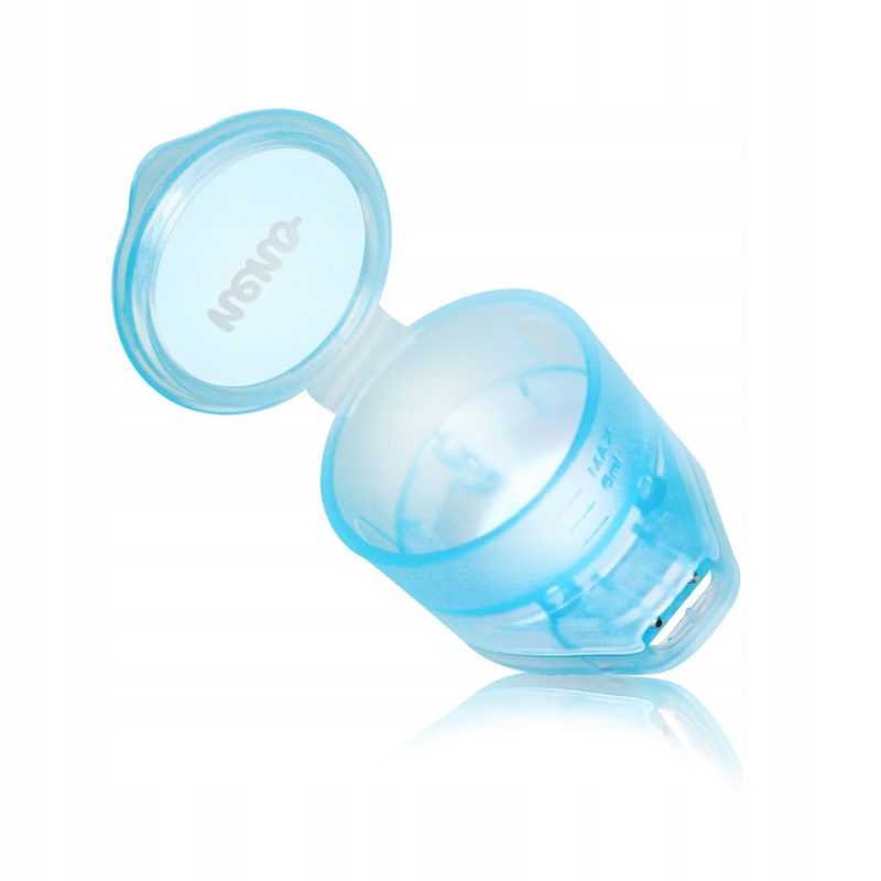 

Innowacyjny pojemnik na lek do Neno Bene