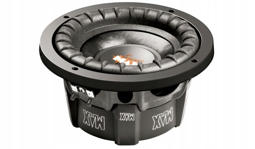 subwoofer 165mm