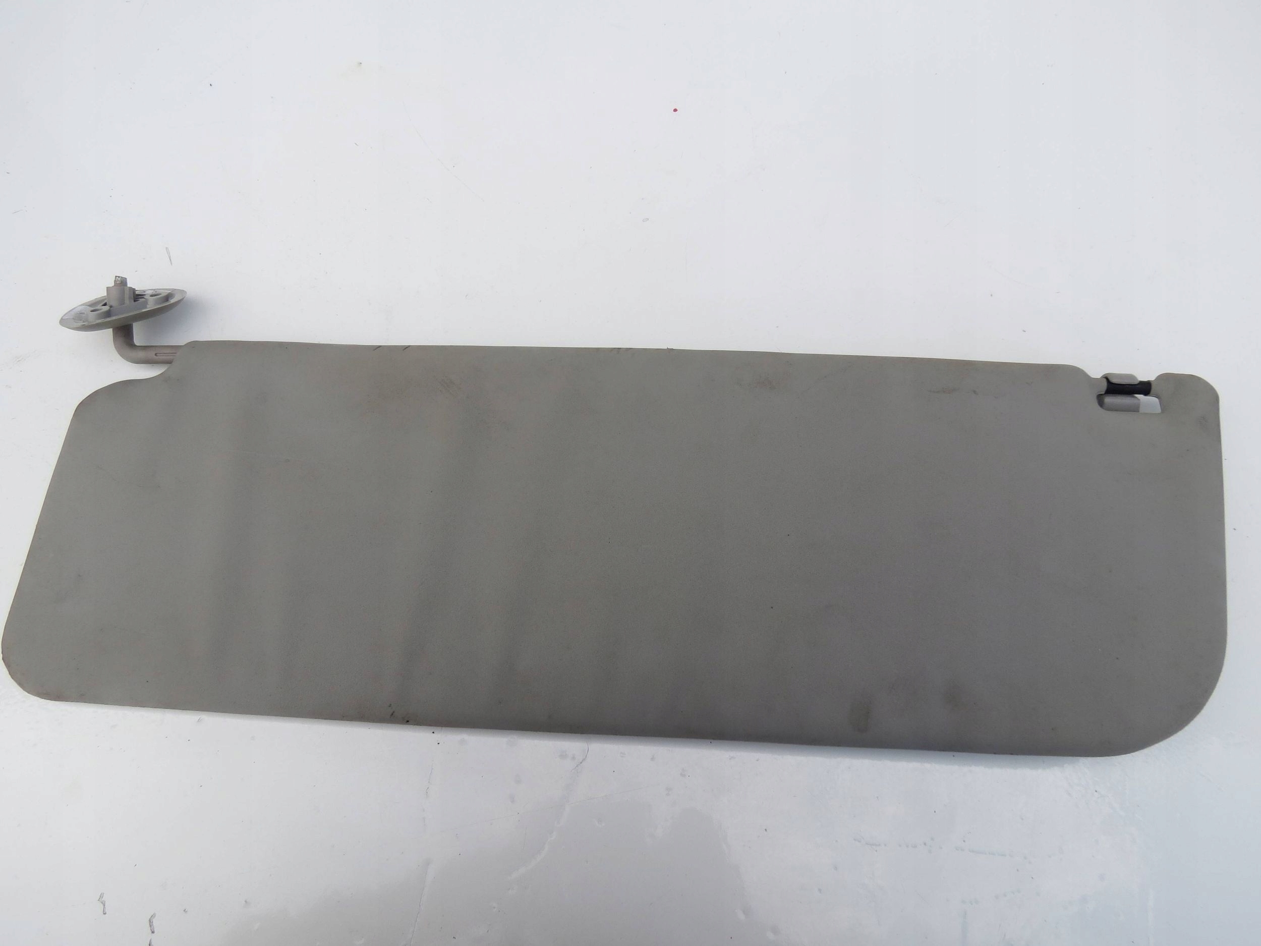 cover PRZECIWSLONECZNA left/right FORD TRANSIT 2.2TDCI 08R. MK7