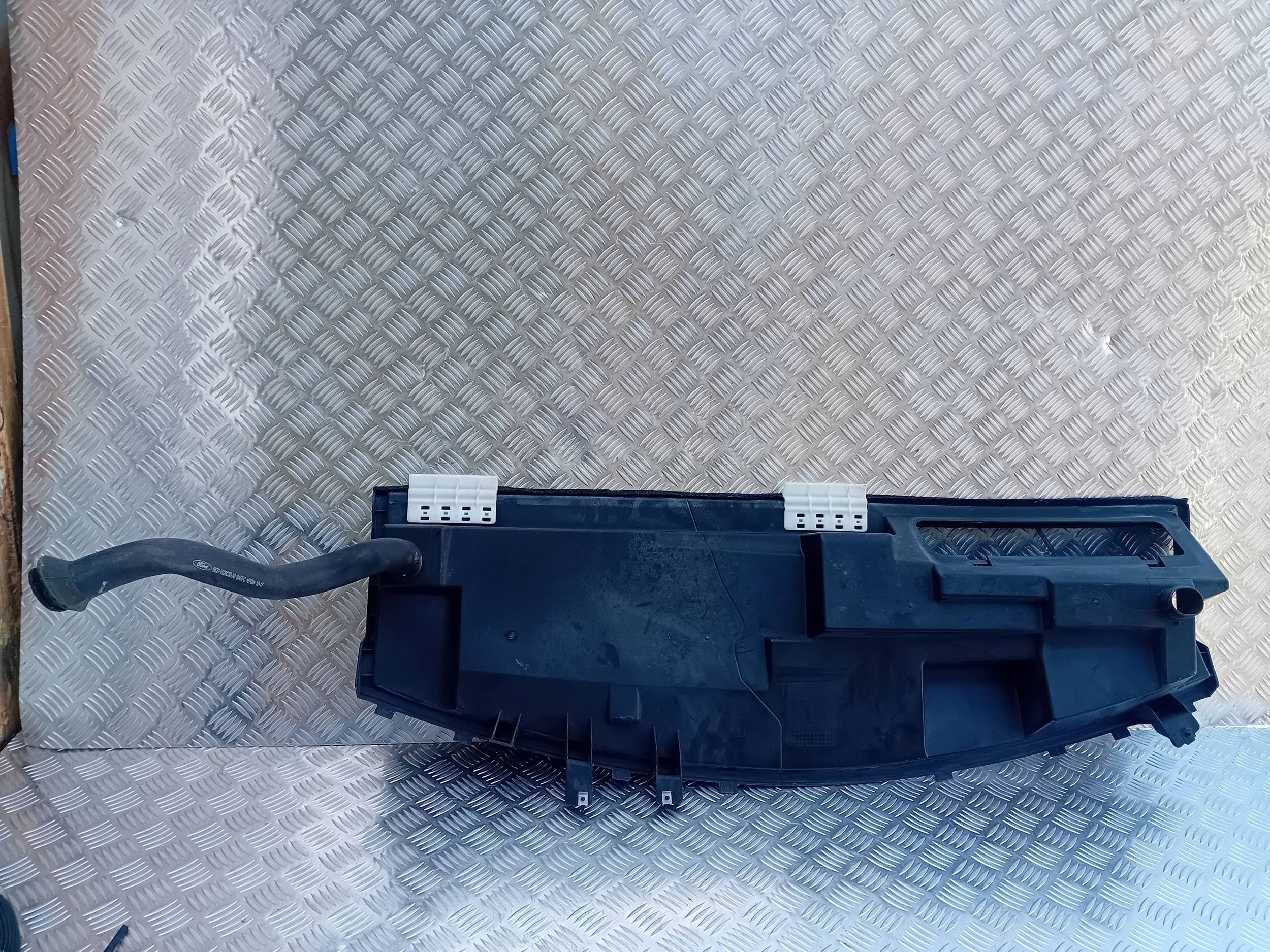 PODSZYBIE WLOT Transit Custom 2.0TDCI BK21-V021B12-BG
