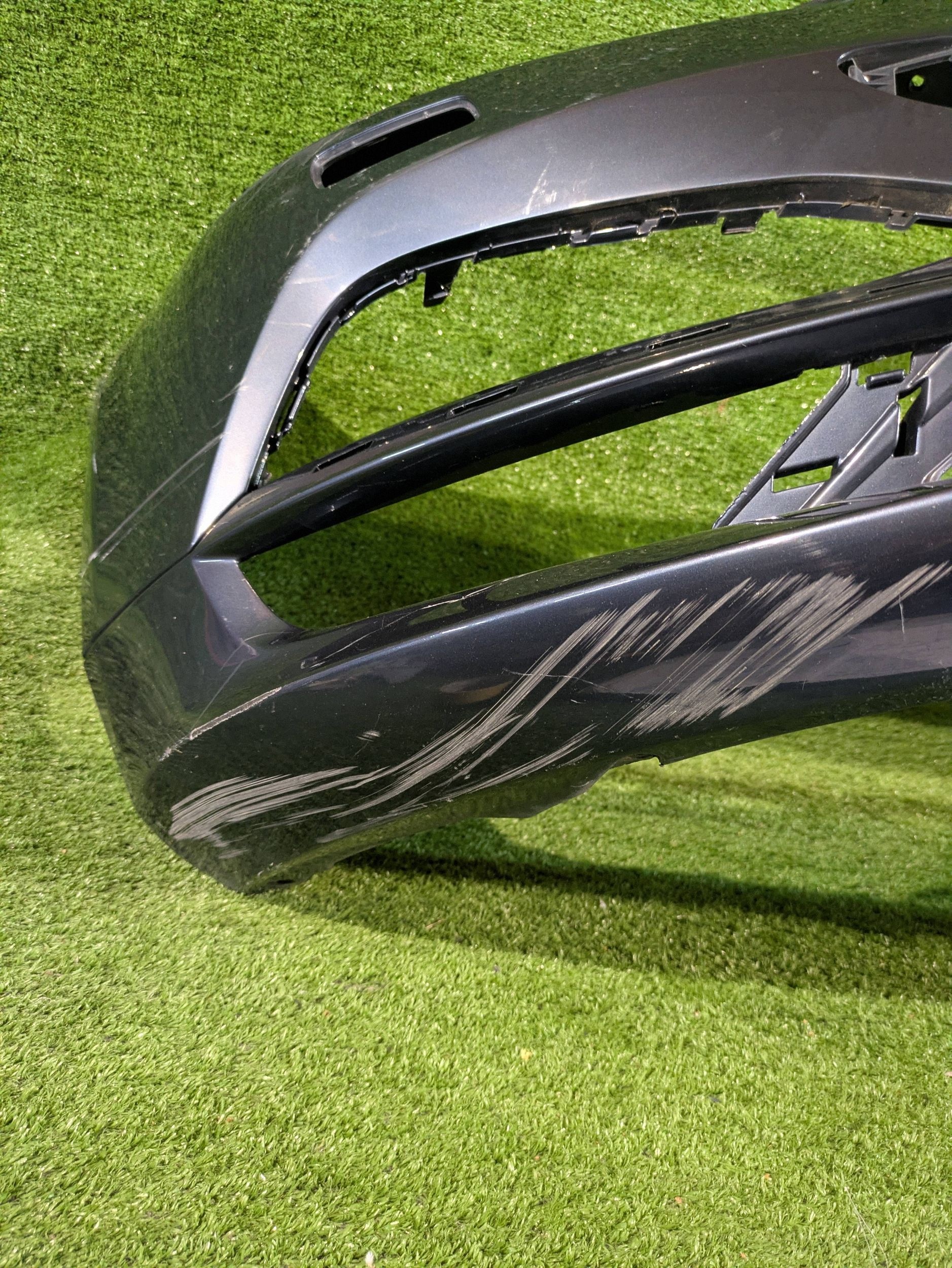front bumper front VOLVO S90 V90 II 16- NR.Z9672