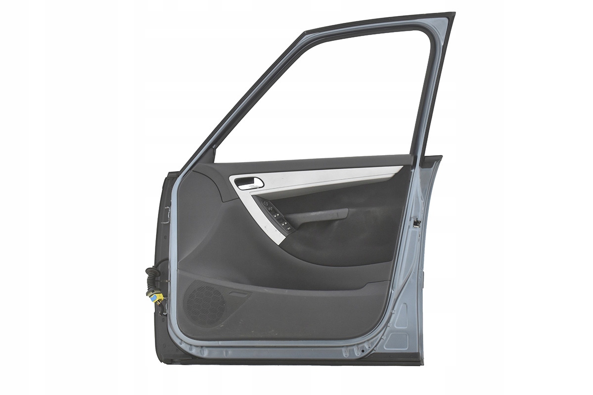 door front front right CITROEN C4 PICASSO and