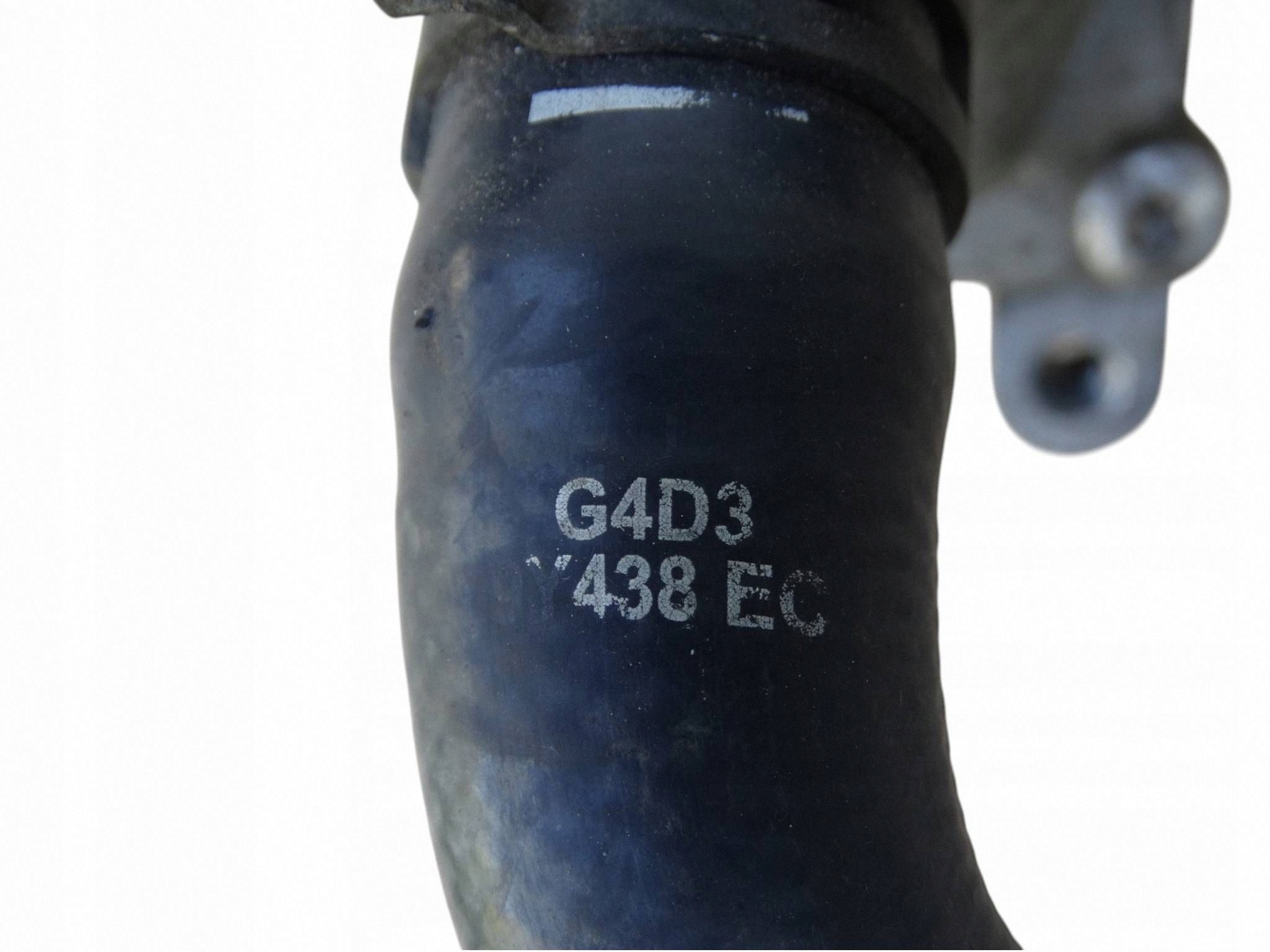 Abgaskuehler AGR EGR Land Rover Range Rover Evoque und 2.0 D L538 G4D39F464BA