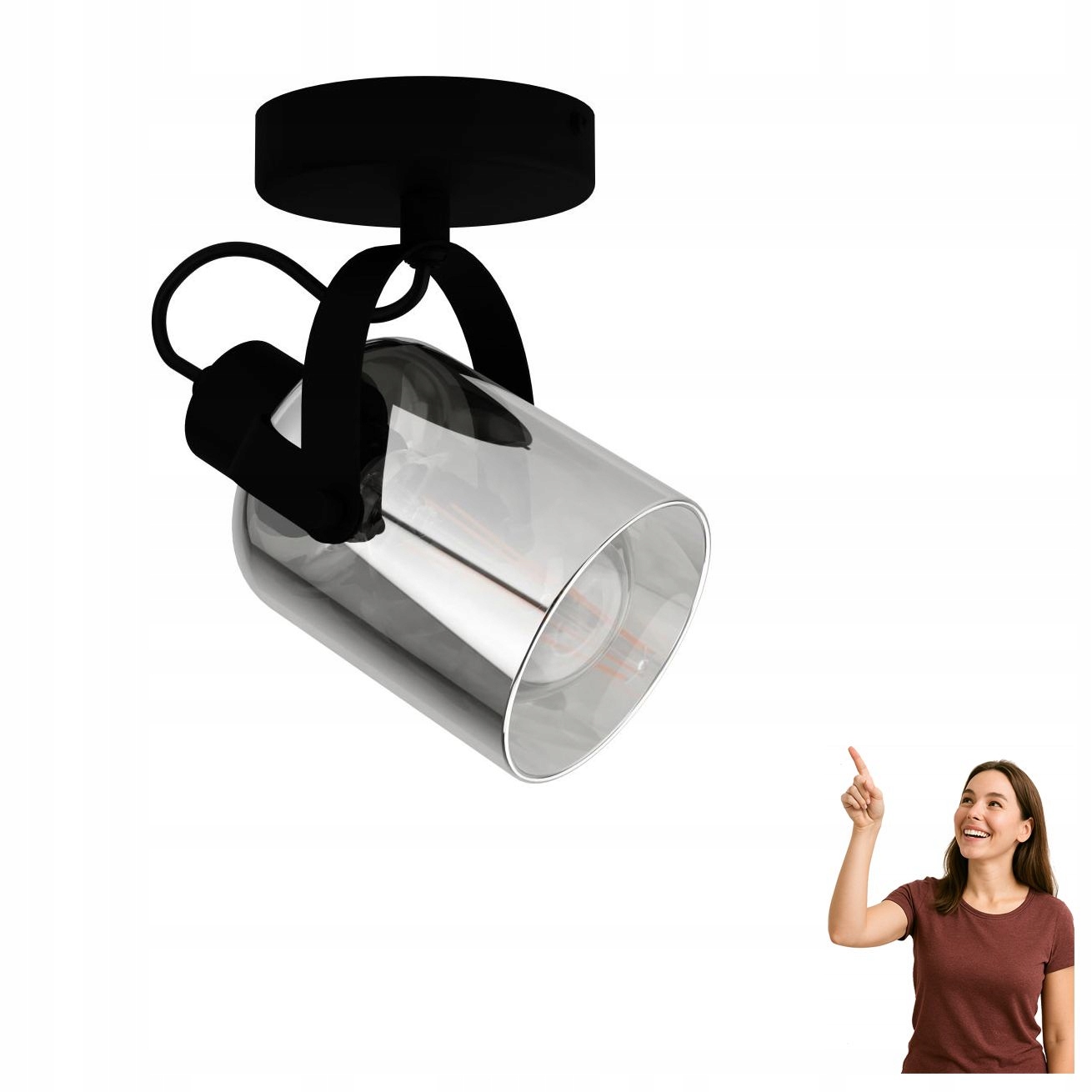 Bodové svítidlo reflektor Berregas 99052 Eglo