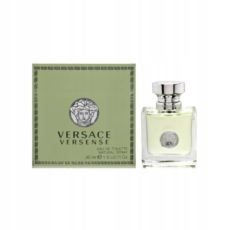 Versace Versense 30 ml toaletní voda