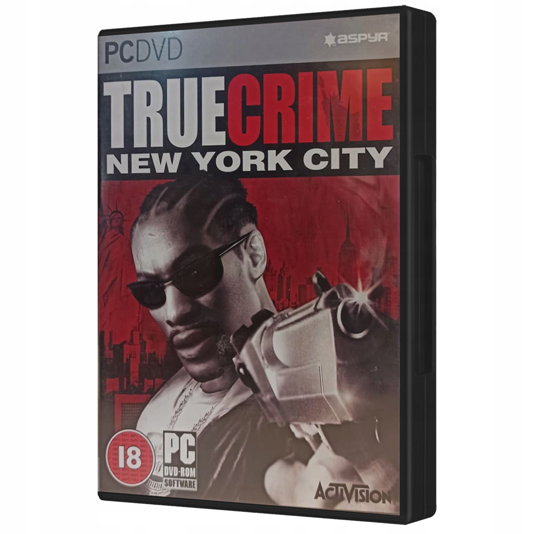 True crime new york steam фото 45