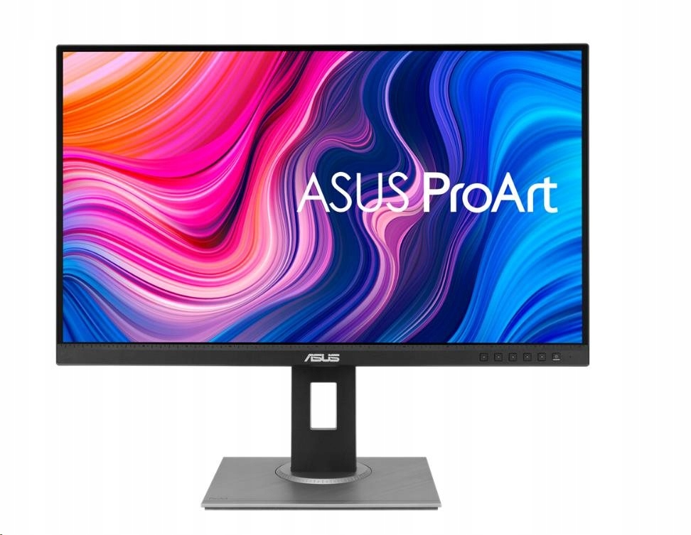 Asus ProArt/ PA278QGV/ 27"/ Ips/ Qhd/ 120Hz/ 5ms/ Strieborná/ 3R 90LM05L1…