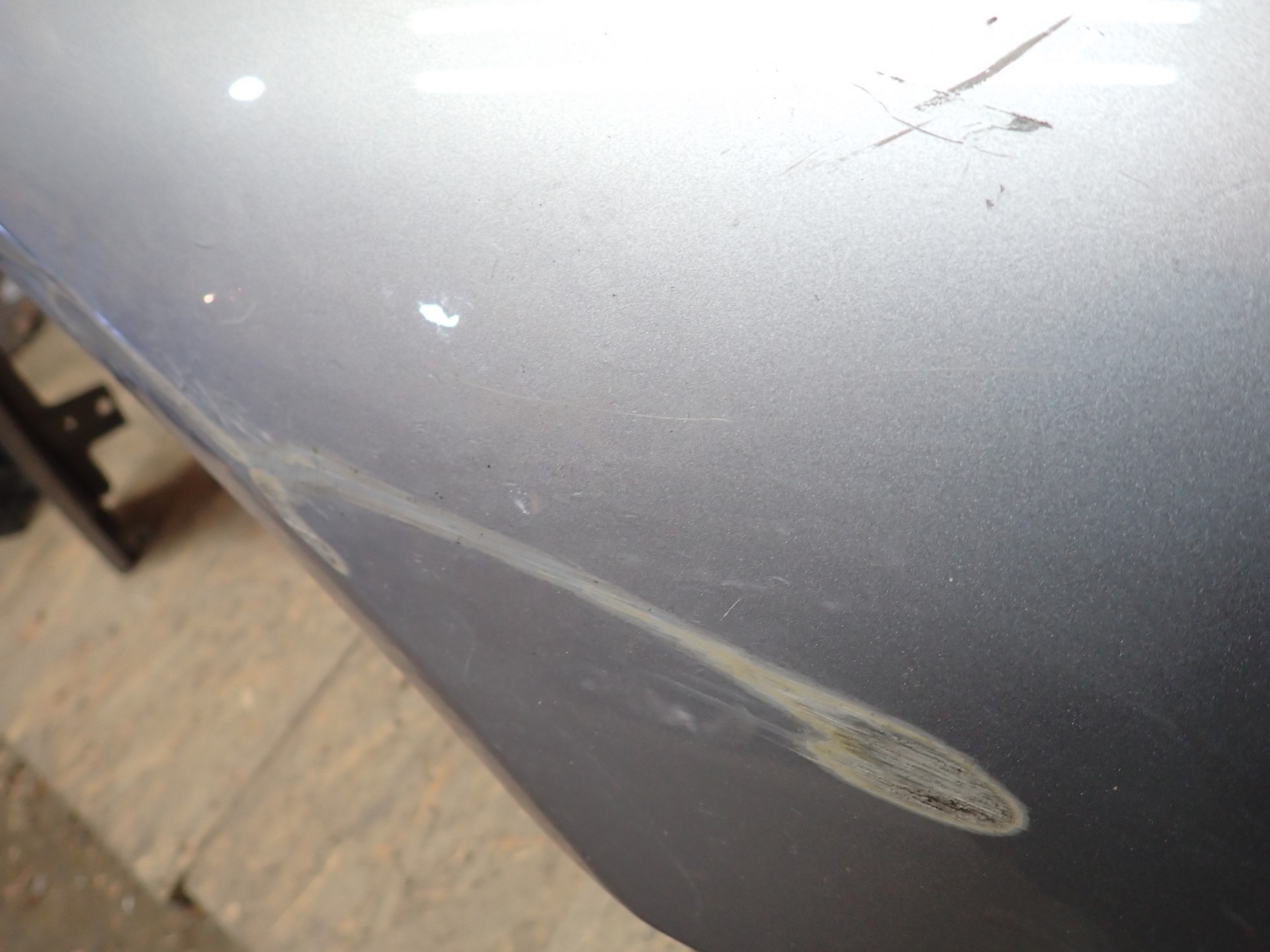 fender right front front PORSCHE 911 991 2011-2019R 99150315600