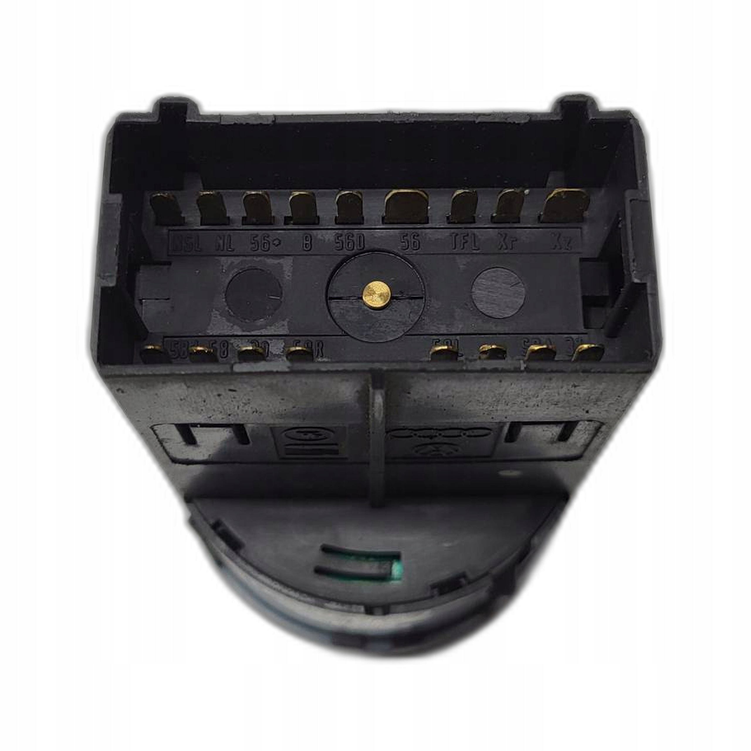 interruttore luci Volkswagen SHARAN e Lift 1.9 TDI 1C0941531