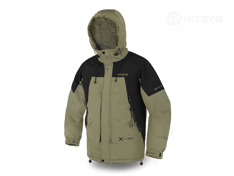 Delphin Bunda Izotermická Ixtera SubZERO XL