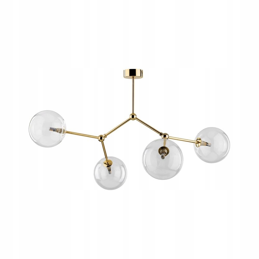 Stropná lampa Fairy Gold 10070 Tk Lighting