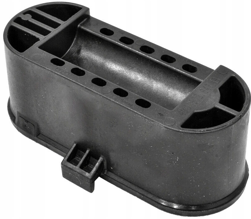 UCHWYT PODNOŚNIKA SAMOCHODU TYŁ AUDI Q7 Q8 4M Stan opakowania oryginalne