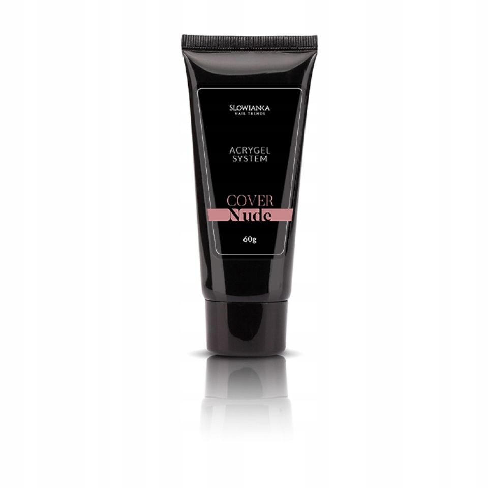 Akryložel Slovanka Acrygel System Cover Nude 60 g