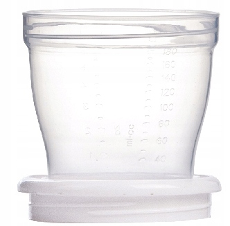 Canpol Pojemniki do Przechowywania Pokarmu 12/204 Rodzaj pojemnik na mleko