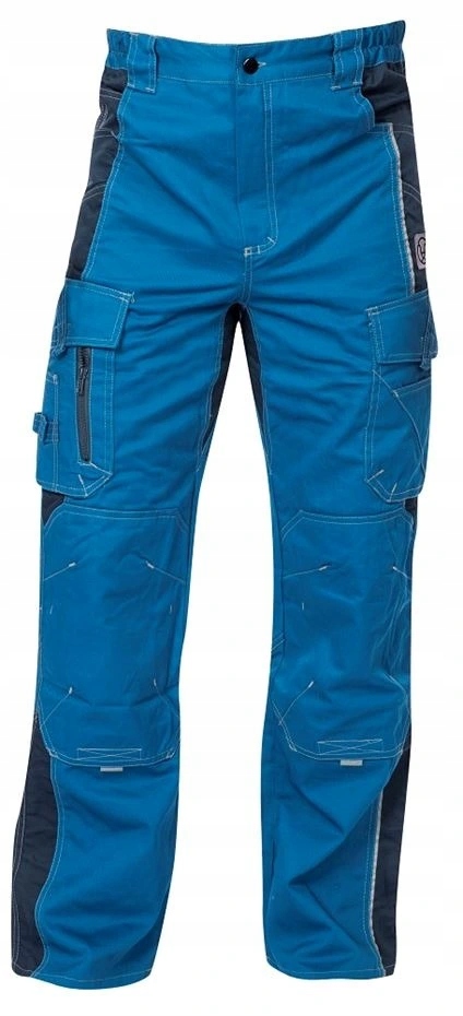 Kalhoty Ardon Vision modré 46