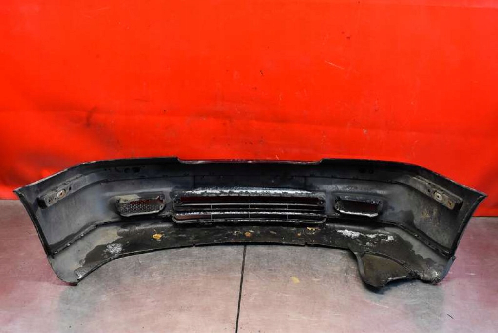 Pare choc Avant Avant Graphite SKODA OCTAVIA 1 et 96-00