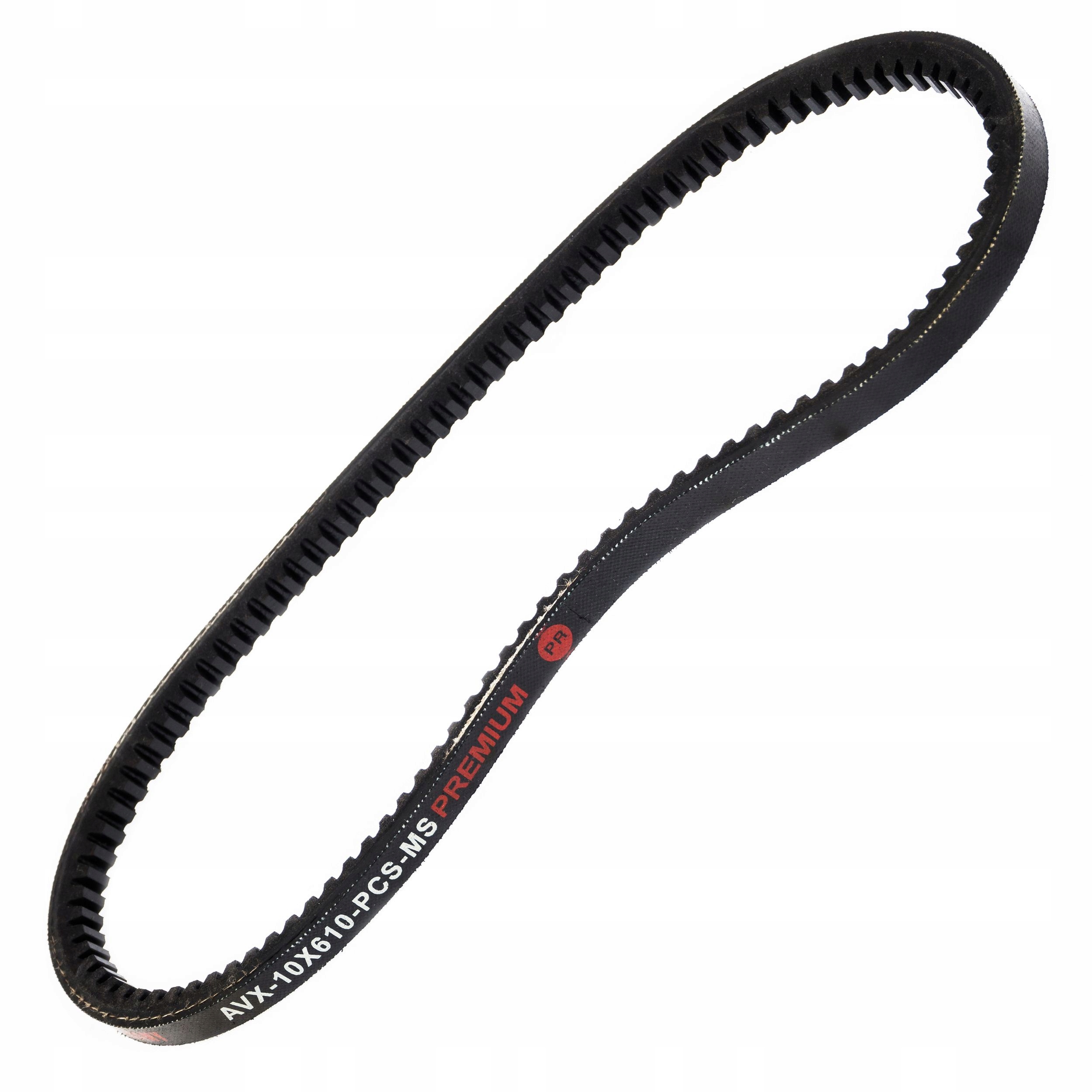 

Pas Pasek Klinowy Uzębiony Avx 10X610 Germany