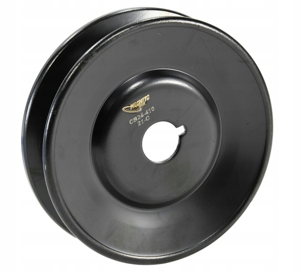 KOŁO PASOWE ALTERNATORA C-360 EX260220EX Producent części Magneto Power