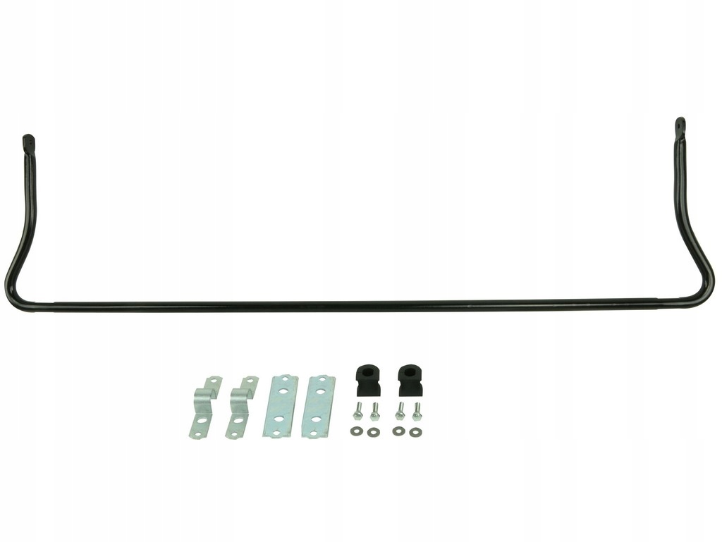 FT15961 - ЗАДНИЙ СТАБИЛИЗАТОР FIAT DUCATO 06>/ 14>