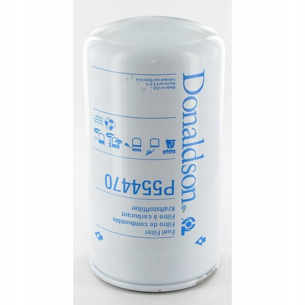 Palivový filtr P554470 Donaldson