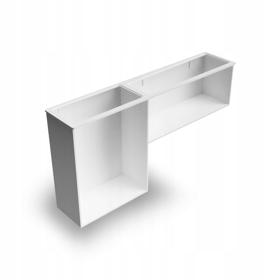 Meble do kampera modul serwisowy lewy Brand Vancraft