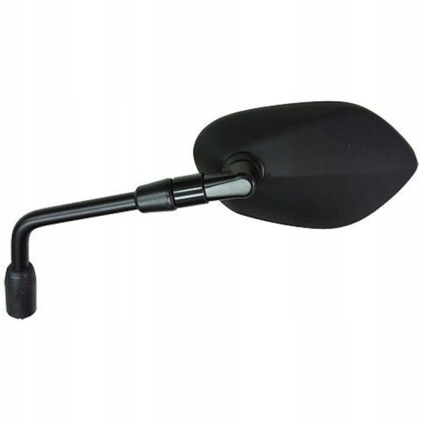 Černé levé zrcátko Suzuki Gsr 750 11-13 Nové