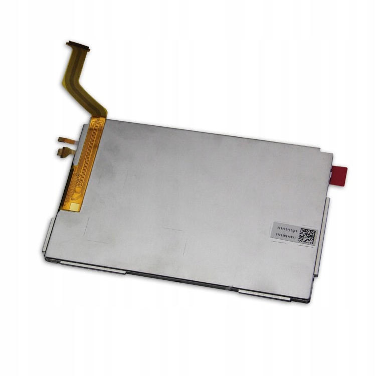 Górny wyświetlacz LCD New Nintendo 3DS XL Producent Infinity