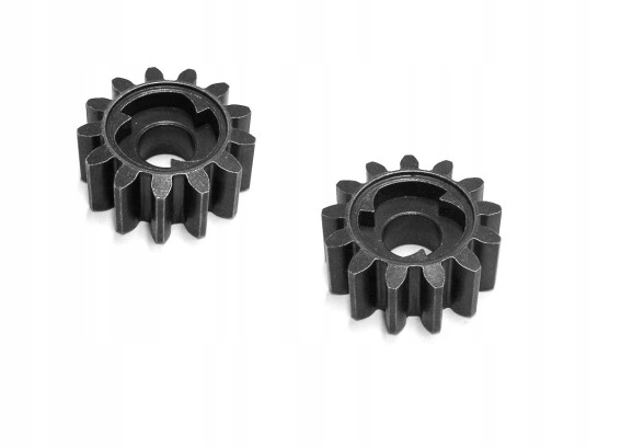 ZĘBATKA, ZĘBATKI NAPĘDU DO KOSIARKI 13 ZĘBÓW KOMPLET Marka NAC