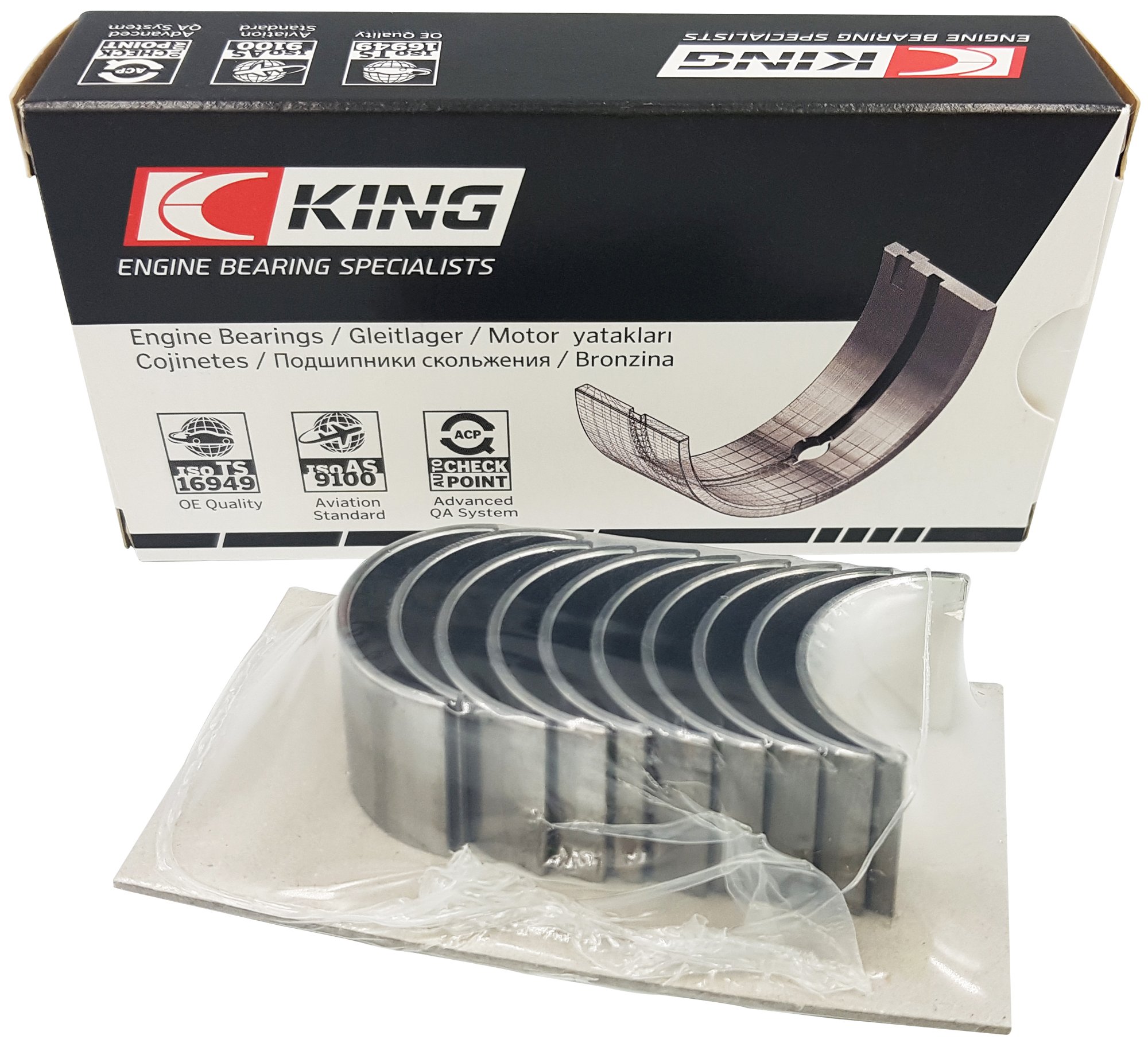 Audi A3 8L 8P A4 B6 A6 C5 1.9 2.0TDI Panevky Válečku