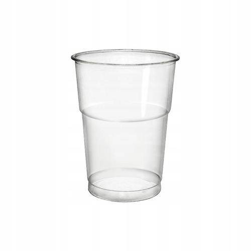 

Kubki Kubek Pet Shake Granita 400 550ML - 50SZT.