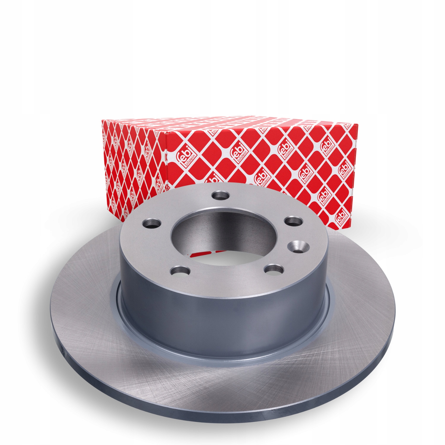 Tarcze hamulcowe FEBI BILSTEIN 40093 Liczba tarcz w ofercie 1