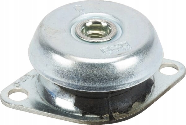 Gumová spojka ET50911