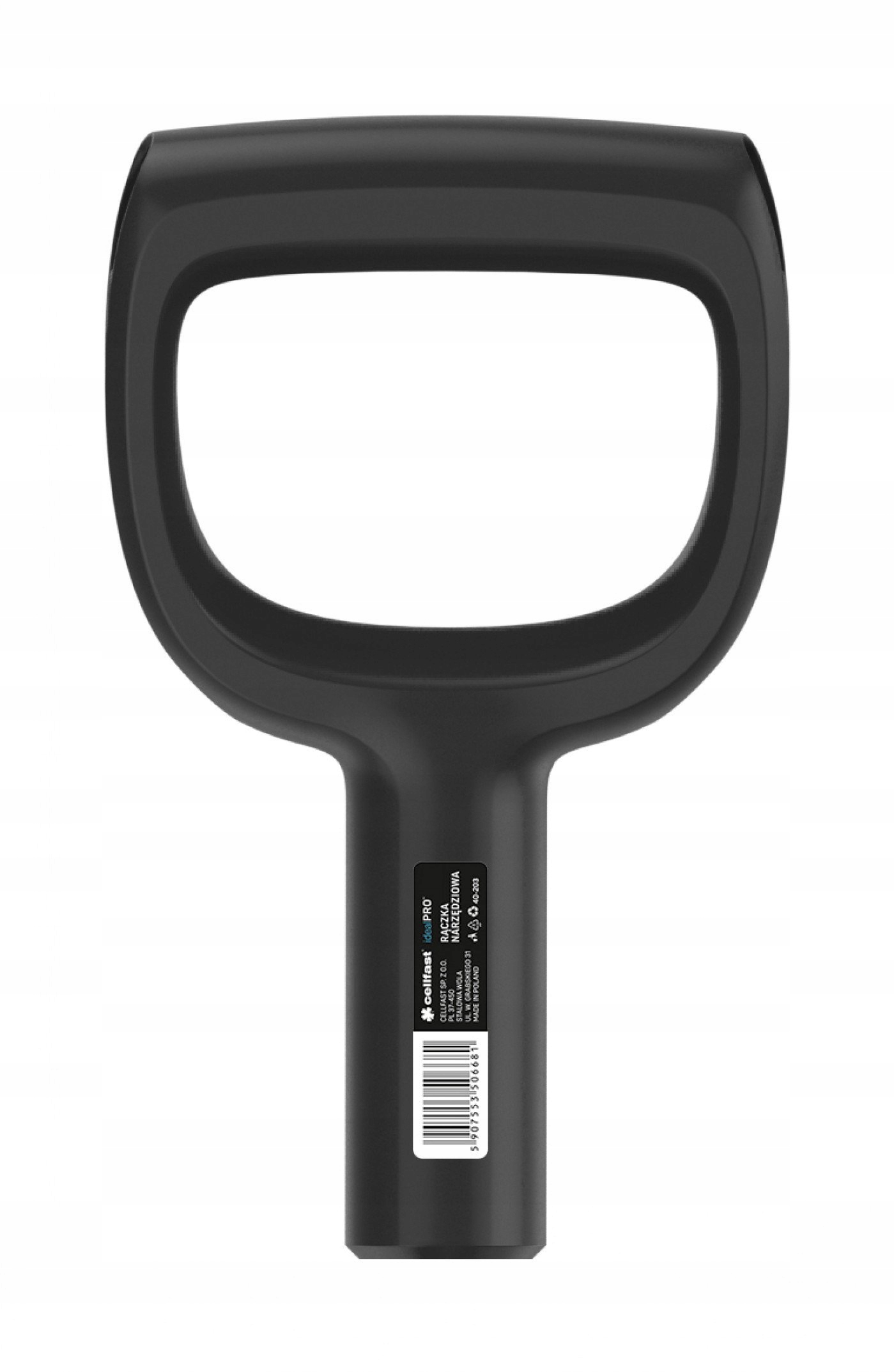 

Cellfast Rączka Do Szpadla Ideal Pro Na Styl 32 mm