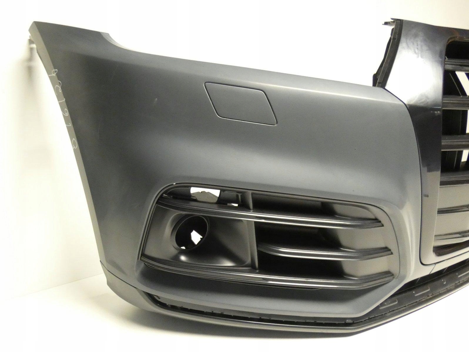 AUDI SQ5 Q5 80A807437E below 4 PDC washer 2016-2020 bumper front front