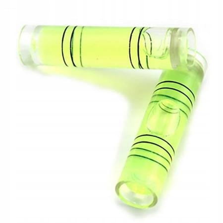 Poziomica ABC LIBEKA 40MM