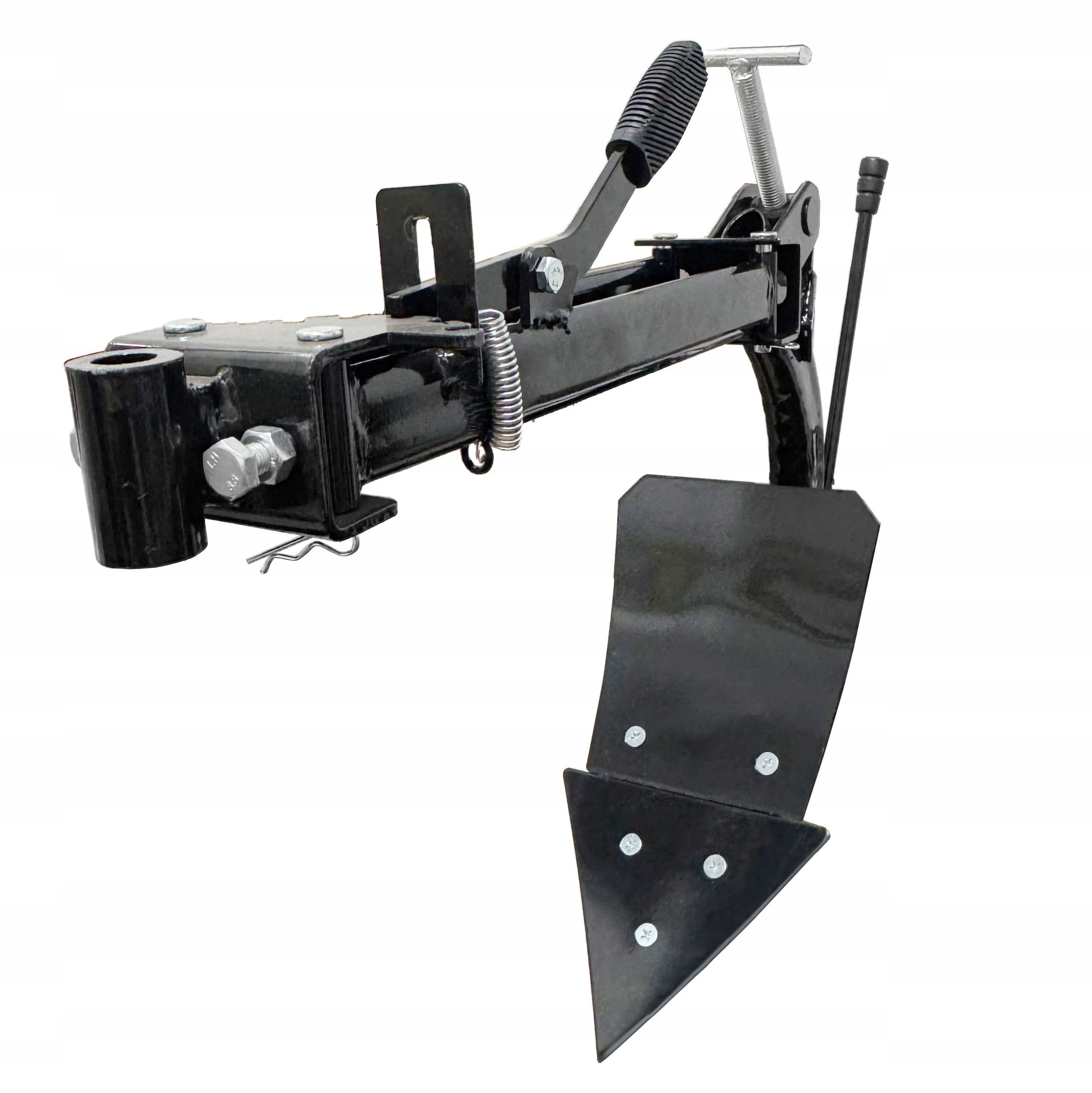 Regulovatelný sypač Ks AP1 pro kultivátory Könner & Söhnen