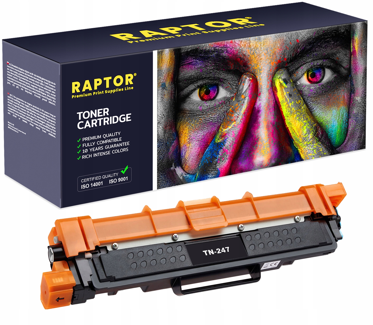 

Toner do DCP-L3510CDW DCP-L3550CDW HL-L3270CDW