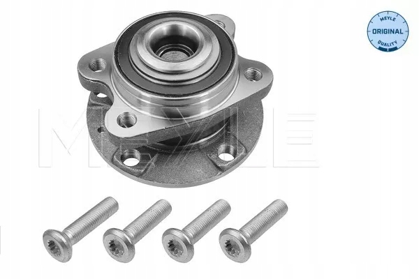 ПІДШИПНИК КОЛЕСА VW T. A6 04- 1007500007