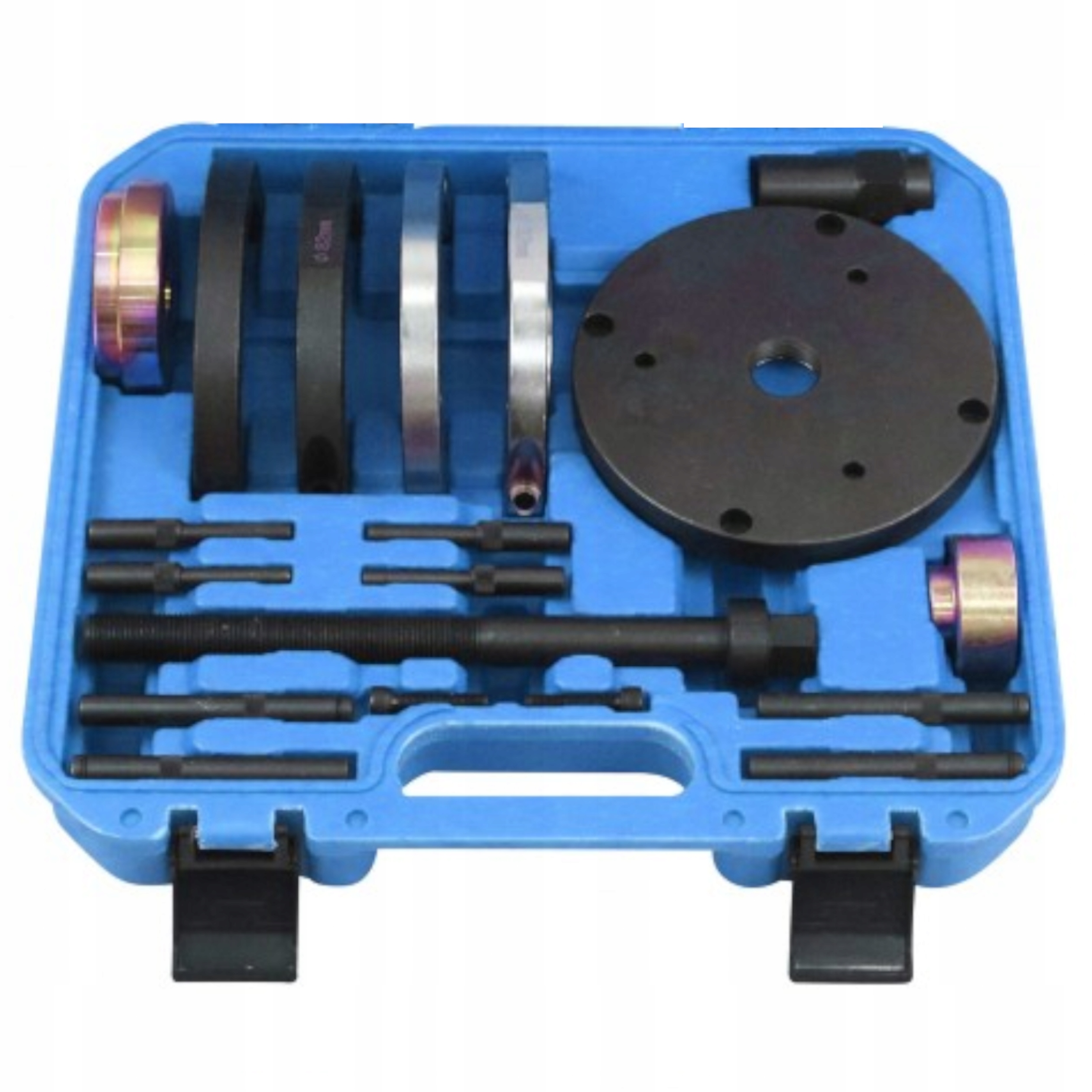 Sťahovák nábojov a ložísk kolies Ford MK4, Volvo 82