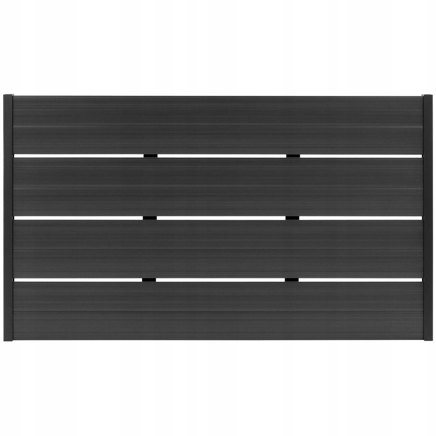 PODSTAWA POD PRYSZNIC OGRODOWY - 101 X 58,3 X 4 CM Marka Uniprodo