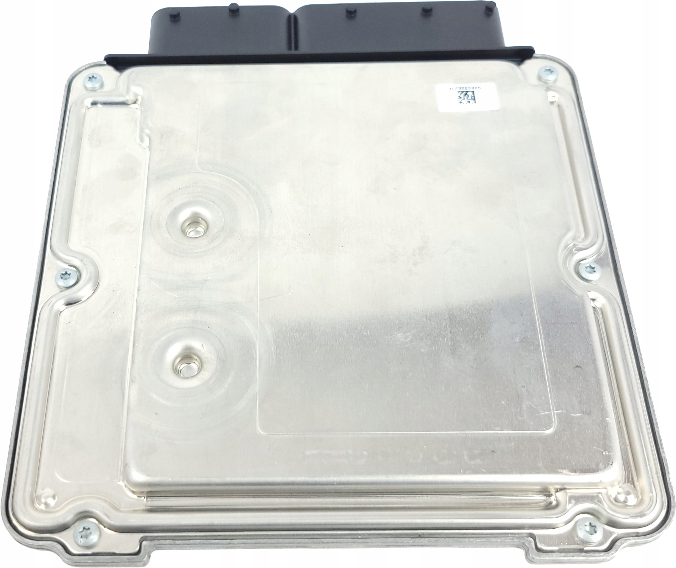 AUDI A6 C6 LIFT 3.0 TDI Computer STROWNIK ECU 4F9910402B 0281016457