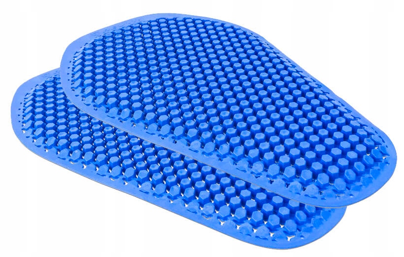 2x Ochraniacz REV'IT Seesmart S/E/K/H RV30 - Blue