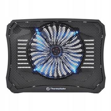 Chladicí podložka pod NB'ka Massive V20 (10~17'', 200 mm Fan, Led)