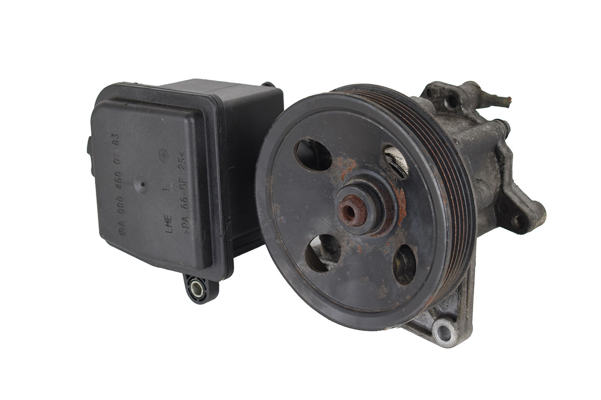 Einspritzpumpe MERCEDES W210 W222 0024662401