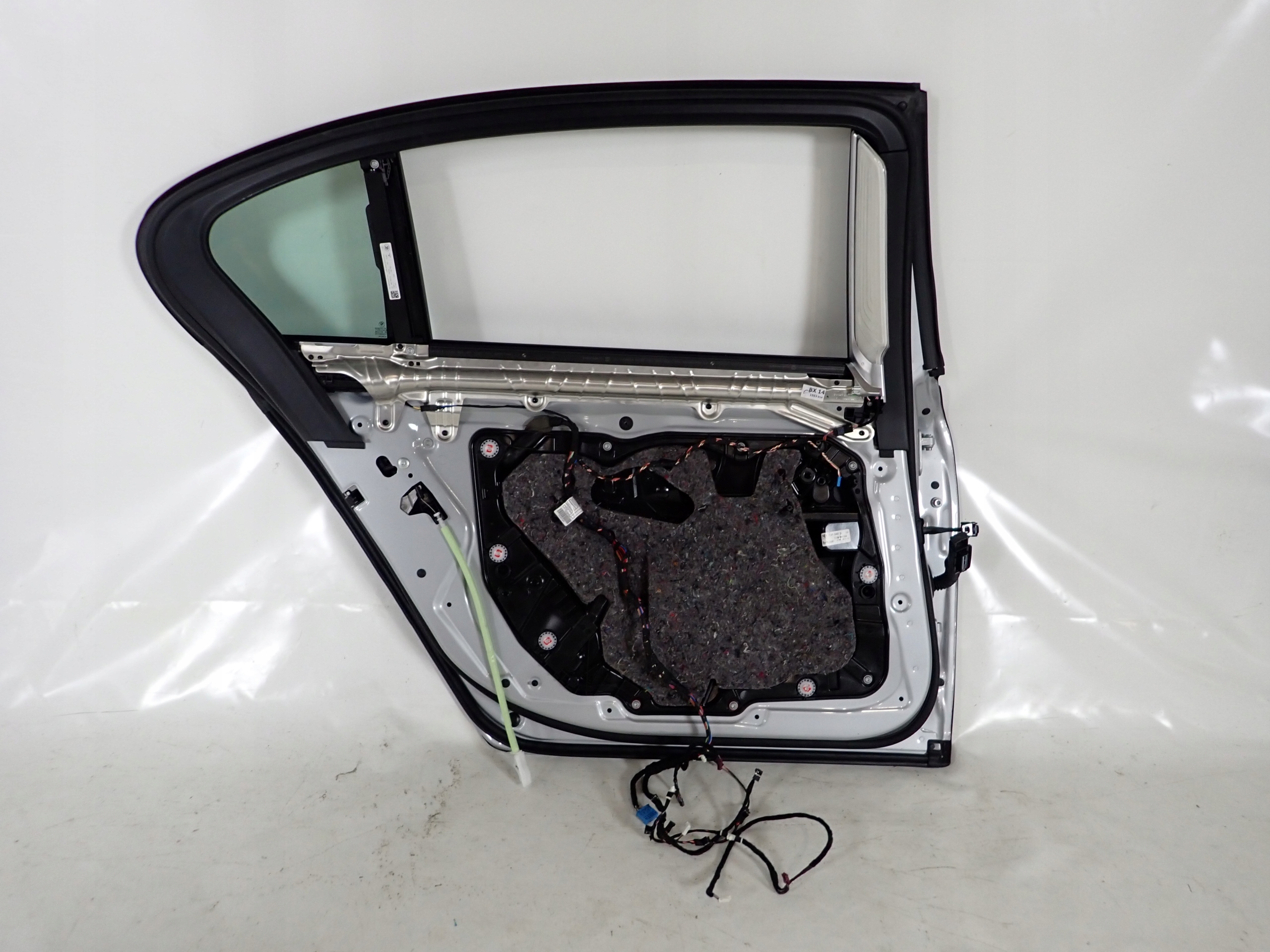 BMW 7 G12 15-22 Tür links heck hinten