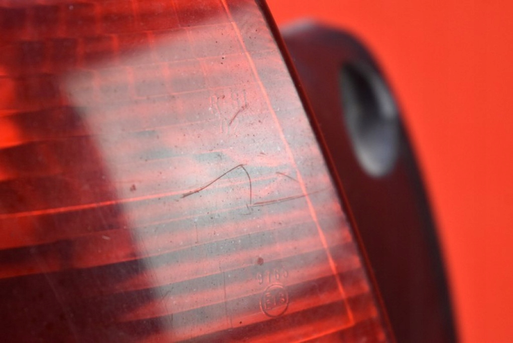light rear right DAIHATSU SIRION 220-51673