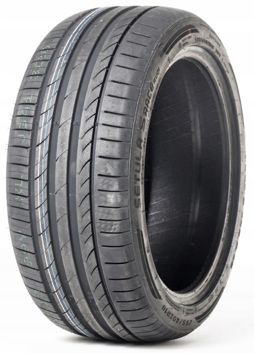 

2X Letnie 215/50R17 Rotalla RU01 95W XL 2023